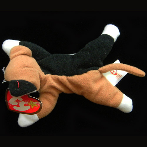 2000 Teenie Beanie Babies