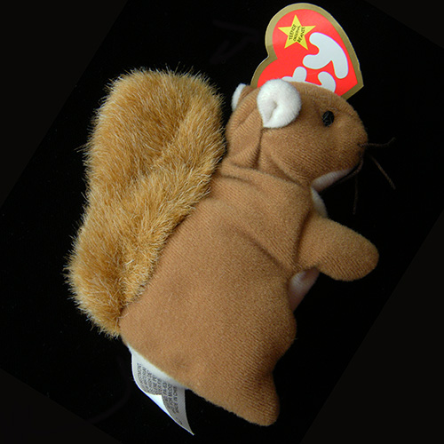 2000 Teenie Beanie Babies