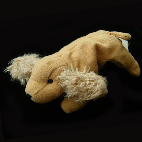 2000 Teenie Beanie Babies