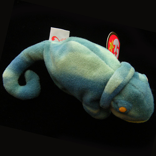 2000 Teenie Beanie Babies