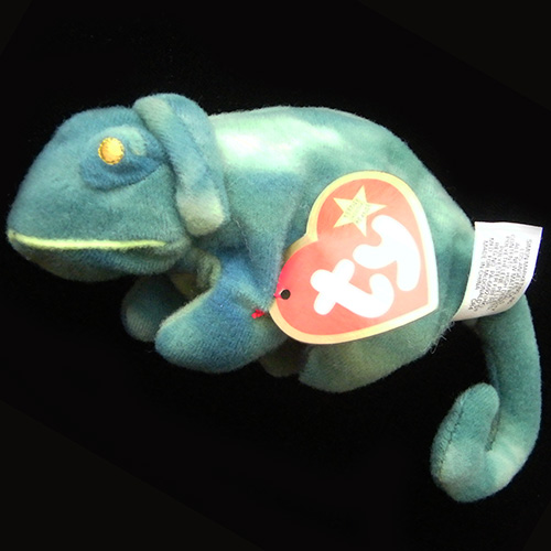 2000 Teenie Beanie Babies
