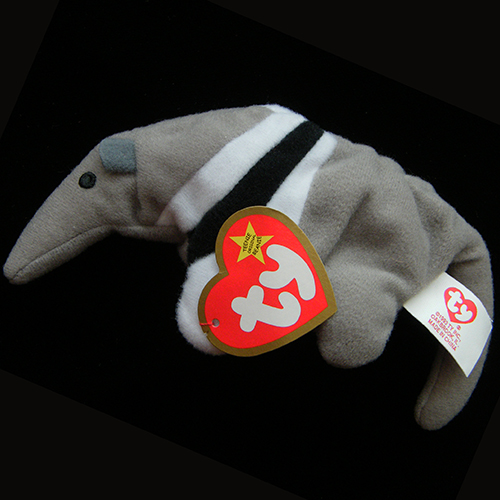 2000 Teenie Beanie Babies