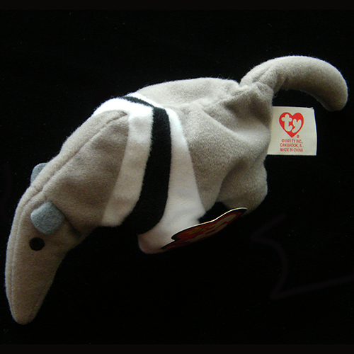 2000 Teenie Beanie Babies