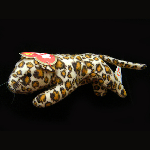 2000 Teenie Beanie Babies