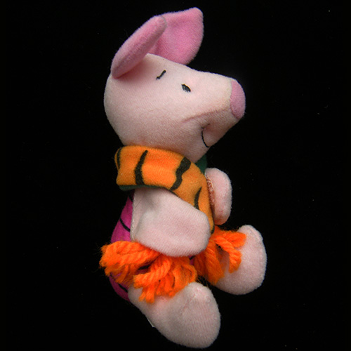 2000 Tigger Movie
