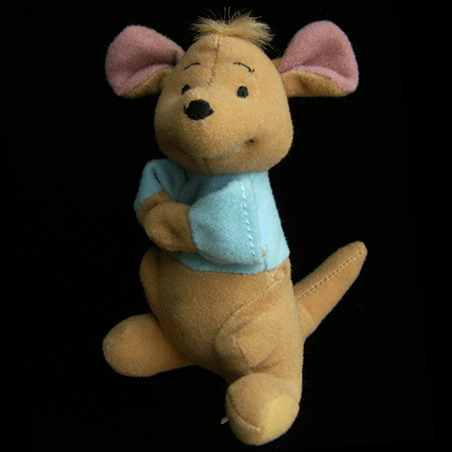 2000 Tigger Movie