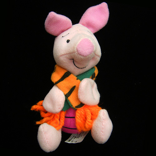 2000 Tigger Movie