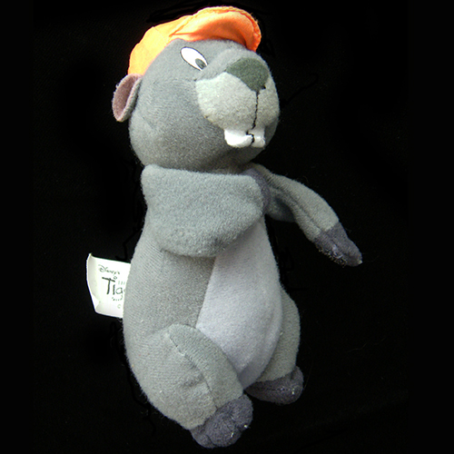 2000 Tigger Movie