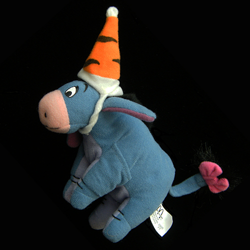 2000 Tigger Movie