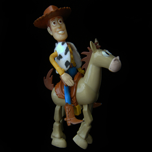 2000 Toy Story 2 