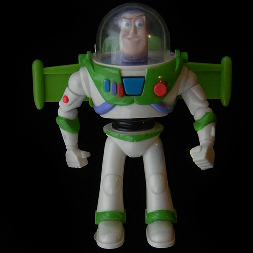 2000 Toy Story 2 