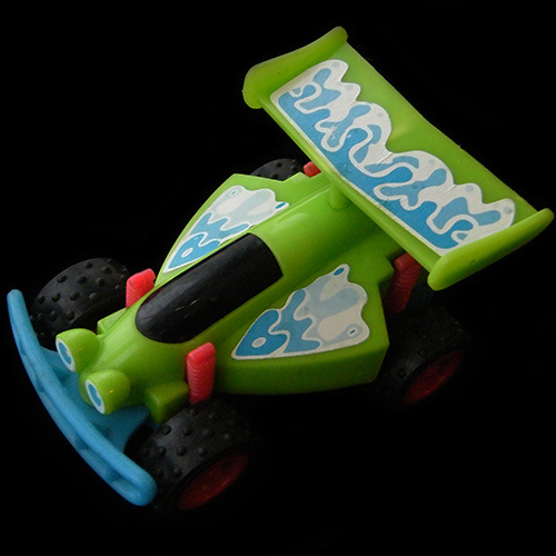 2000 Toy Story 2 
