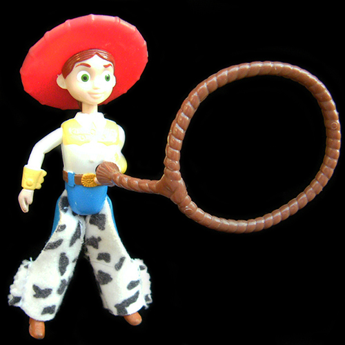 2000 Toy Story 2 