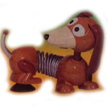 2000 Toy Story 2 
