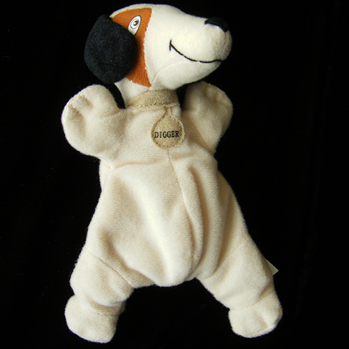 2001 102 Dalmatians