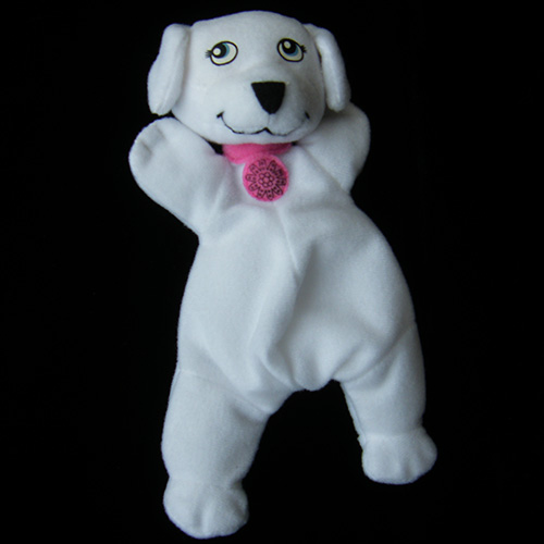 2001 102 Dalmatians