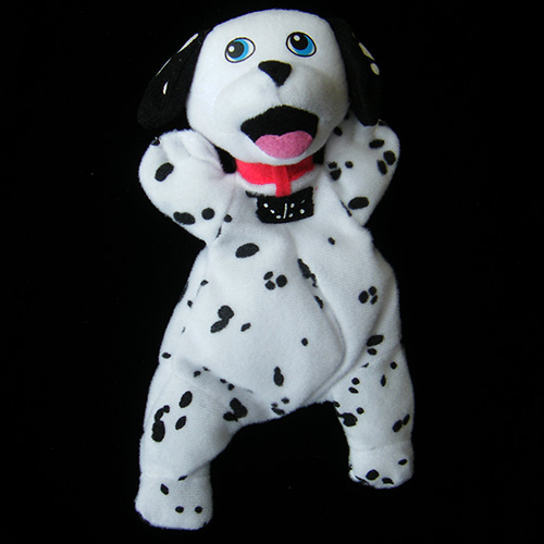 2001 102 Dalmatians