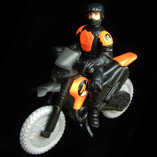 2001 Action