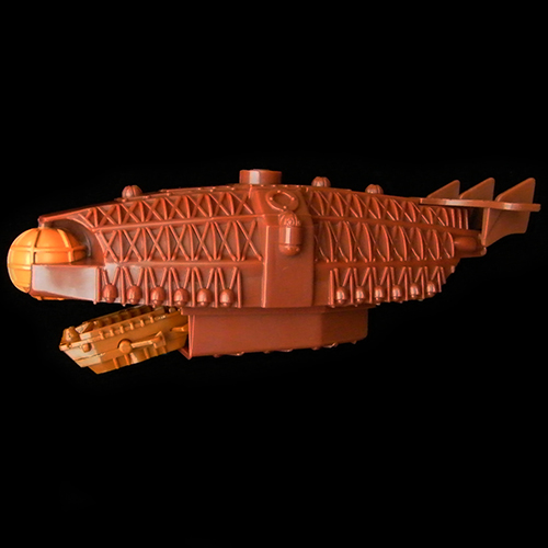 2001 Atlantis the Lost Empire 