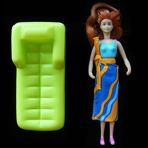 2001 Barbie