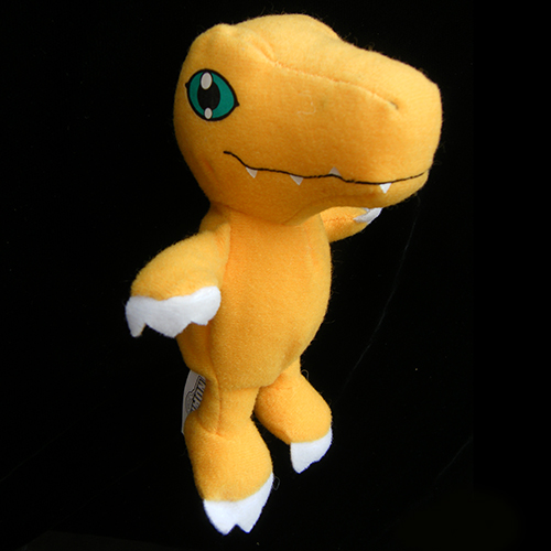 2001 Digimon Monsters