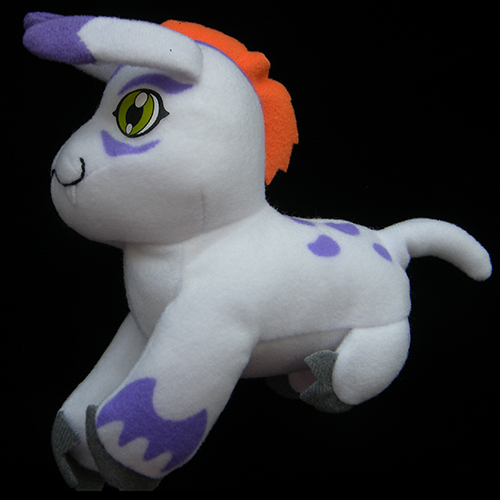 2001 Digimon Monsters