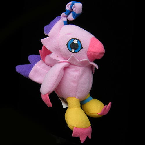 2001 Digimon Monsters