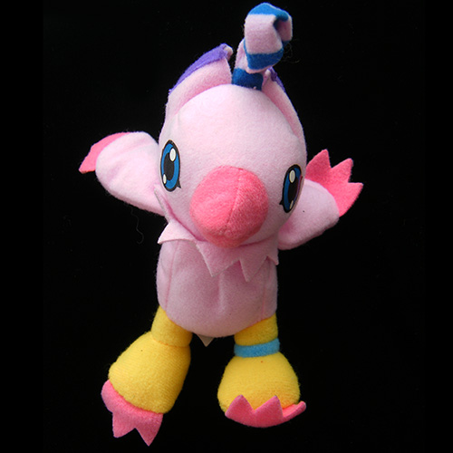 2001 Digimon Monsters