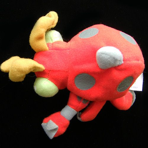 2001 Digimon Monsters