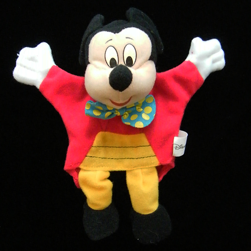 2001 Disneyland Paris Toon Circus