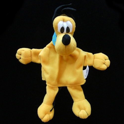 2001 Disneyland Paris Toon Circus