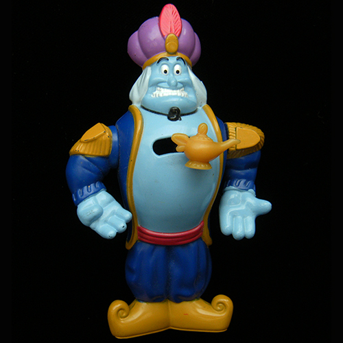 2001 Disneyland Paris Toon Circus