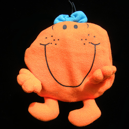 2001 Mr Men Reversible