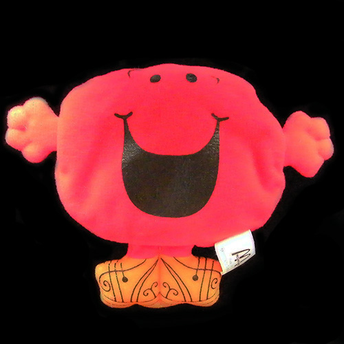 2001 Mr Men Reversible