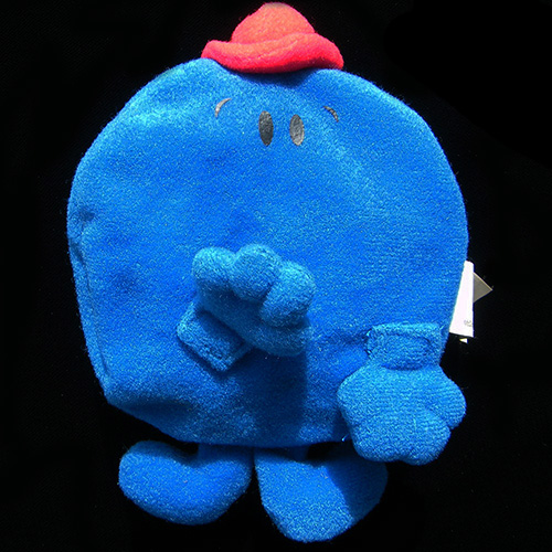 2001 Mr Men Reversible