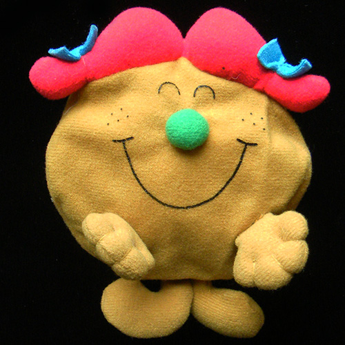 2001 Mr Men Reversible