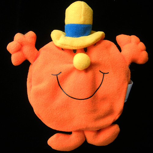 2001 Mr Men Reversible