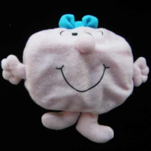 2001 Mr Men Reversible