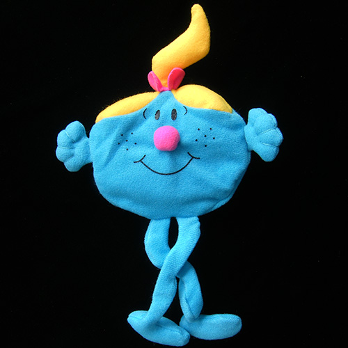 2001 Mr Men Reversible