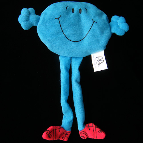 2001 Mr Men Reversible