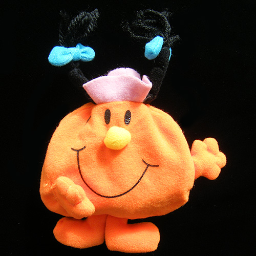 2001 Mr Men Reversible