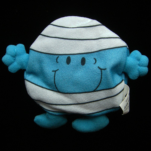 2001 Mr Men Reversible