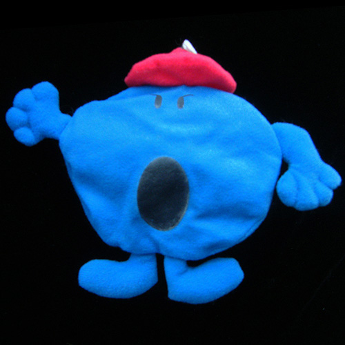 2001 Mr Men Reversible