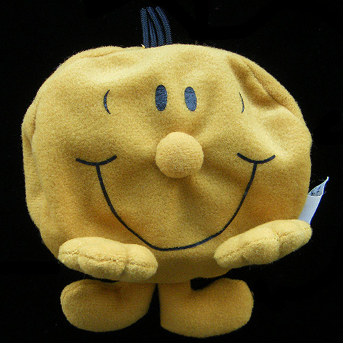 2001 Mr Men Reversible