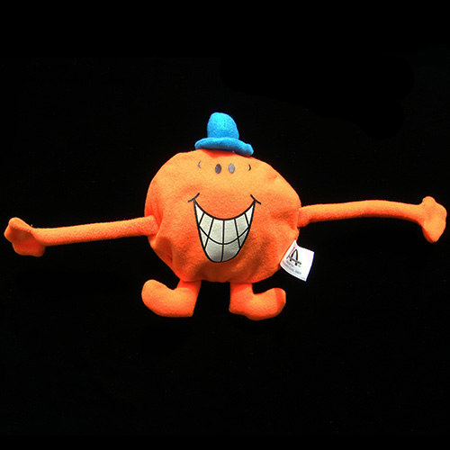 2001 Mr Men Reversible