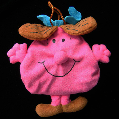 2001 Mr Men Reversible