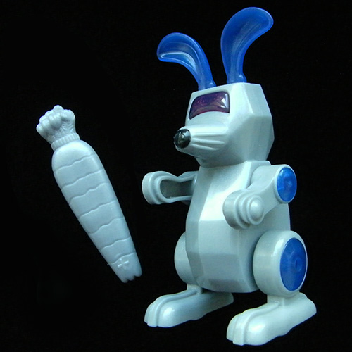 2001 Robo Chi