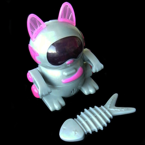 2001 Robo Chi