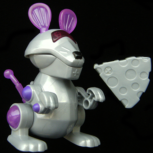 2001 Robo Chi