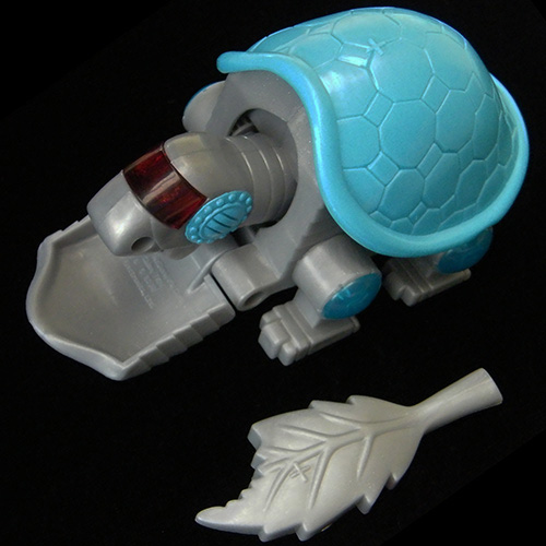 2001 Robo Chi